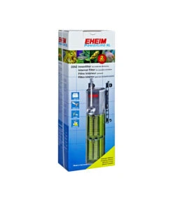 EHEIM Innenfilter PowerLine XL, Ca. B8/H33,5/T7,5 Cm