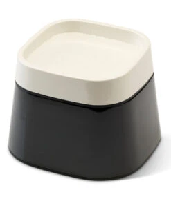 SAVIC Wassernapf Ergo Cube, Ca. B22/T22/H16 Cm