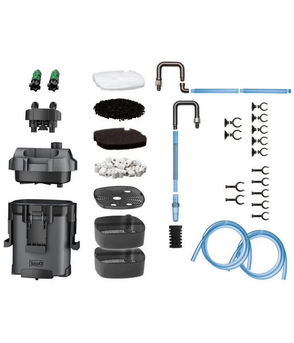 Tetra Außenfilter EX 500 Plus – Bild 3
