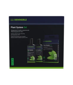 Dennerle Plant System Set