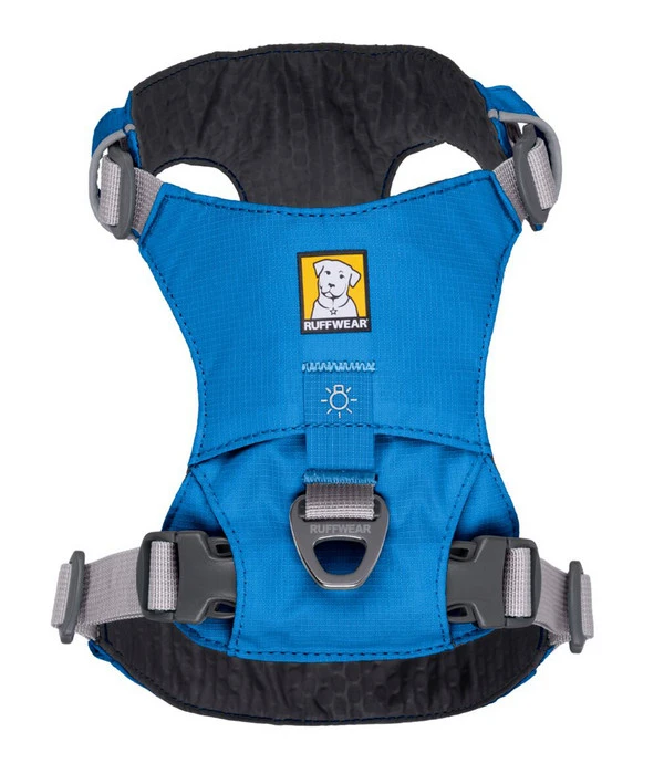 RUFFWEAR® Hundegeschirr Hi & Light™ Harness 2.0 – Bild 5