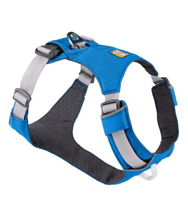 RUFFWEAR® Hundegeschirr Hi & Light™ Harness 2.0