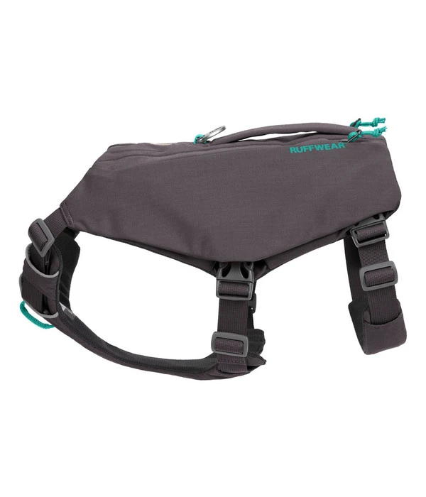 RUFFWEAR® Hundegeschirr Switchbak™ – Bild 7