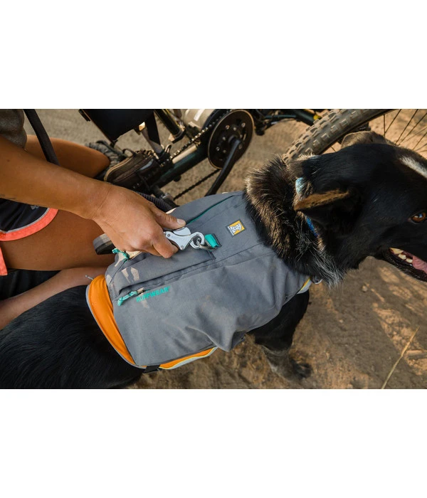 RUFFWEAR® Hundegeschirr Switchbak™ – Bild 5