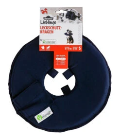 Dehner Lieblinge Leckschutzkragen Für Hunde & Katzen