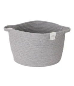 Dehner Premium Lovely Kuschelbett Erholsamer Schlaf, Ca. Ø30/H20 Cm