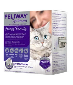 FELIWAY® Optimum Verdampfer Start-Set