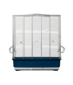 Dehner Lieblinge Vogeltransportkäfig Birdie 50, Ca. B41/H62/T36 Cm