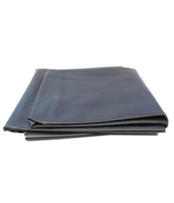 Ubbink Fertigteichfolie AquaLiner, Schwarz, Ca. B200/L300 Cm