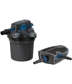 Oase Teichfilter FiltoClear Set 13000