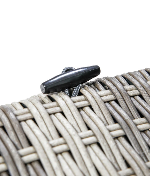 Greemotion PET Outdoor-Hundesofa Bahia, Grau, Ca. B97/H40/T52 Cm – Bild 9