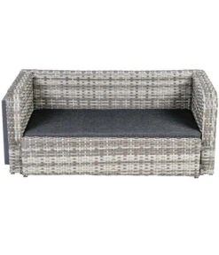 Greemotion PET Outdoor-Hundesofa Bahia, Grau, Ca. B97/H40/T52 Cm