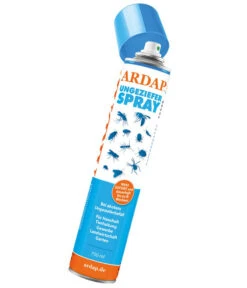 ARDAP® Ungezieferspray, 750 Ml