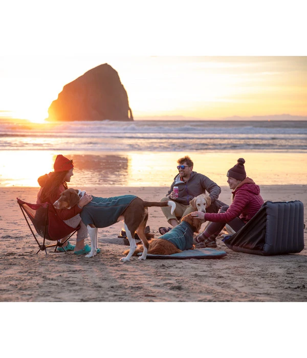 RUFFWEAR® Hundedecke Mt. Bachelor Pad – Bild 4