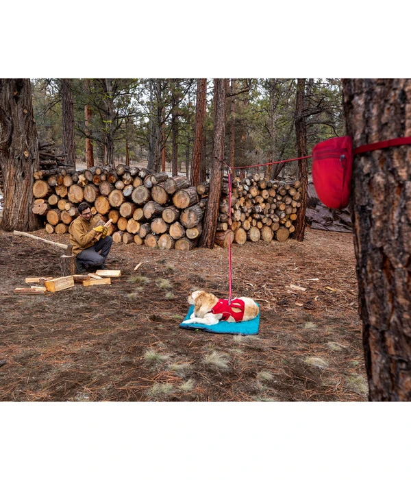 RUFFWEAR® Hundedecke Mt. Bachelor Pad – Bild 3