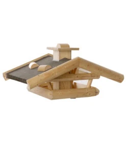 Dehner Natura Futterhaus Wendelstein, Natur