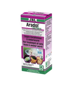 JBL Aradol Plus250, 100ml