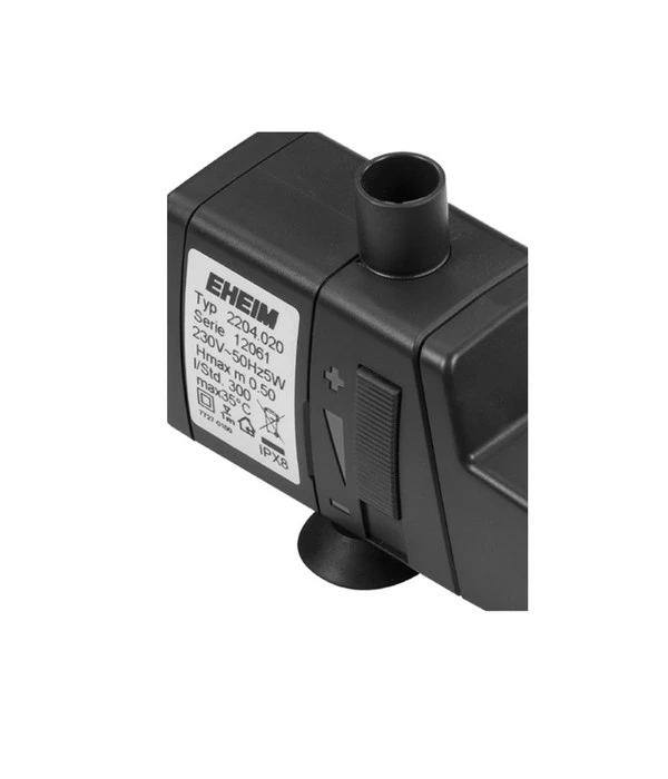 EHEIM Innenfilter MiniFLAT, Ca. B127/H54/T33,4 Mm – Bild 4